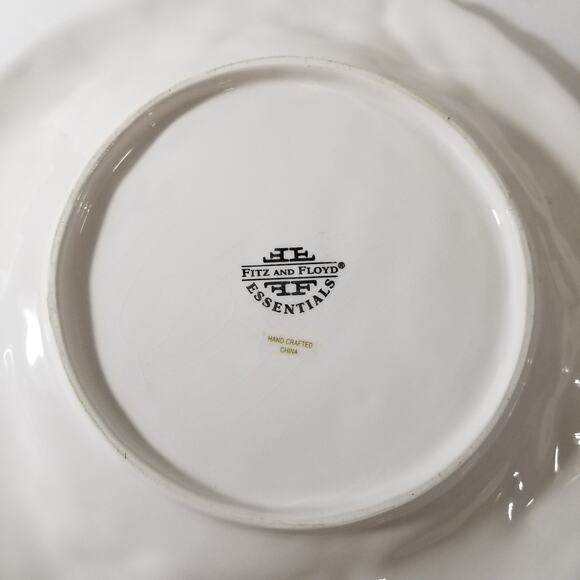 Fitz and Floyd essentials vintage cookies for Santa (2.1172)- - Picture 5 of 13